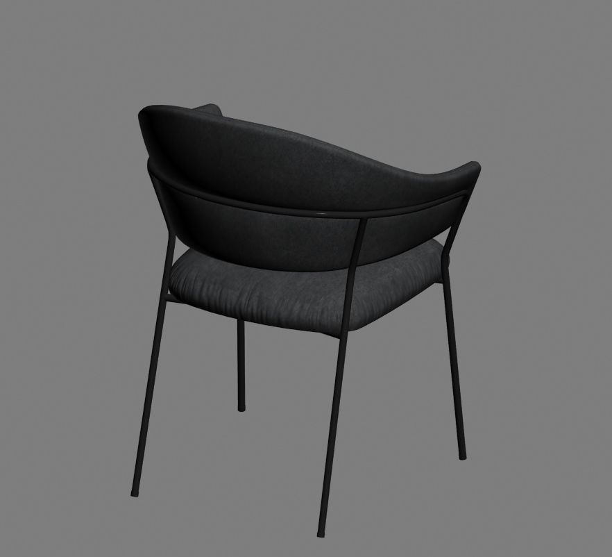 chair 183 3D model_31