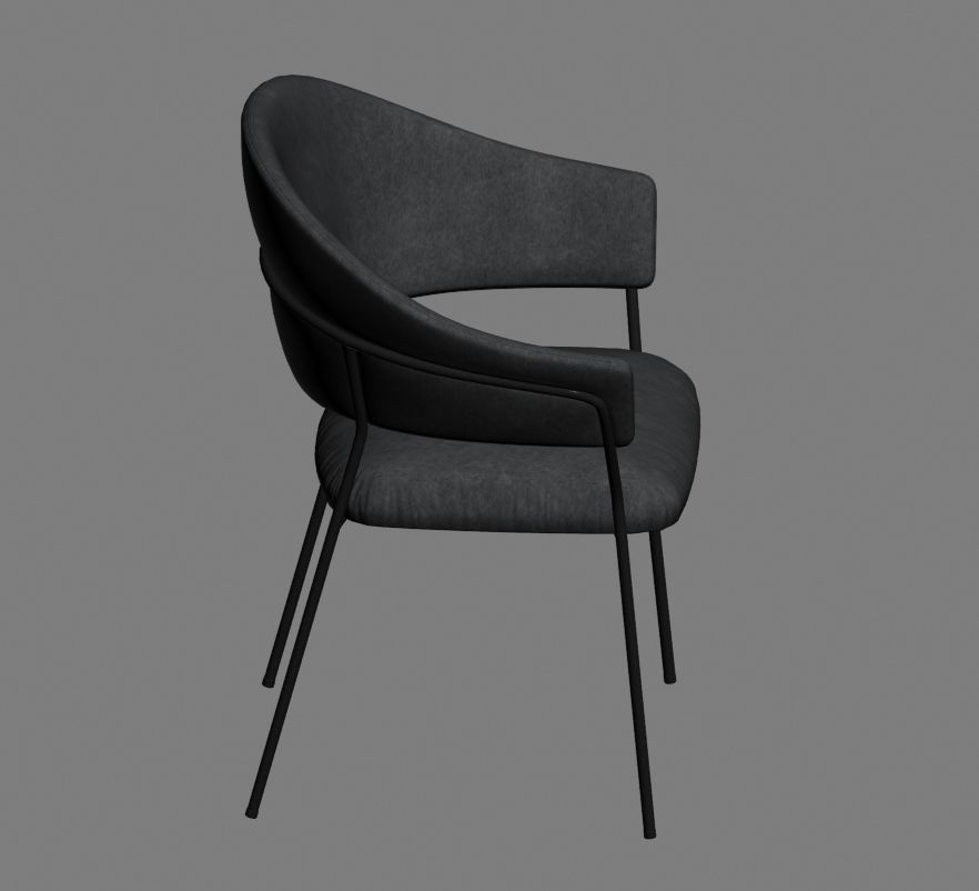 chair 183 3D model_38
