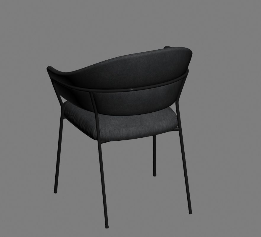 chair 183 3D model_25