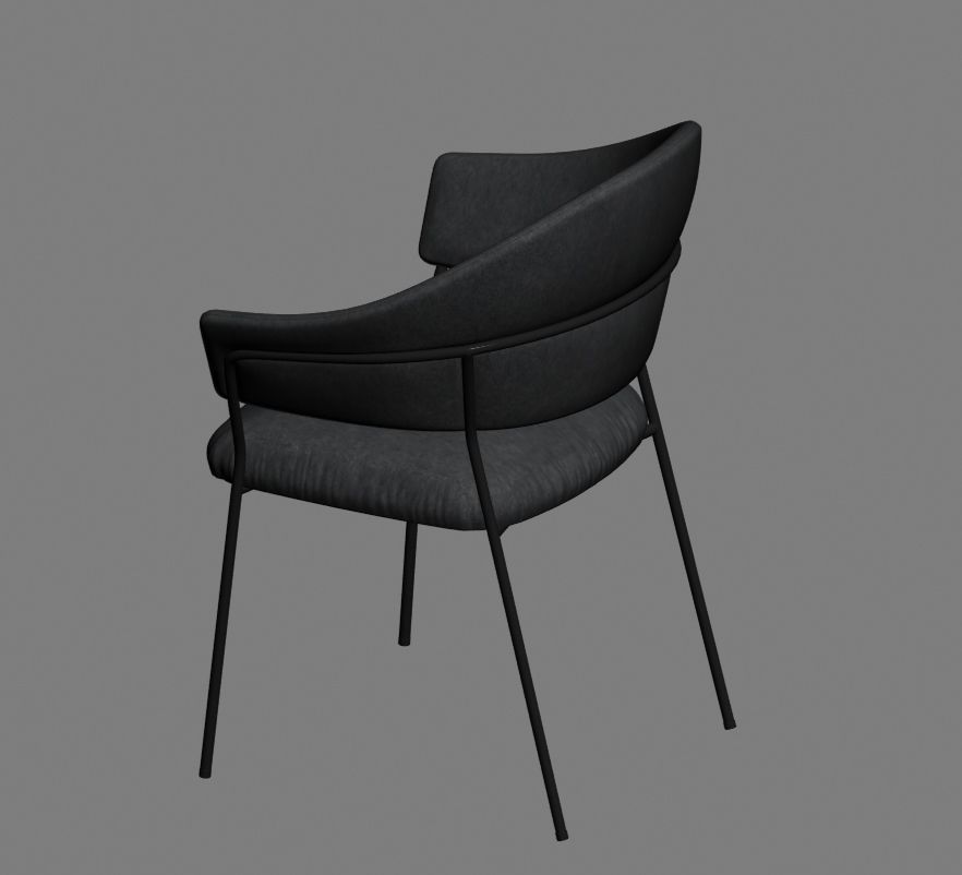 chair 183 3D model_21