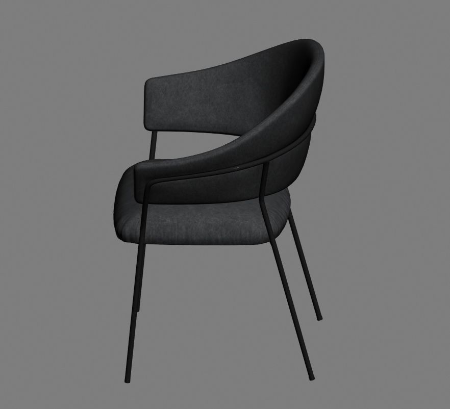 chair 183 3D model_18