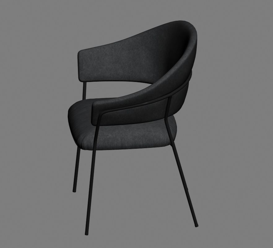 chair 183 3D model_17