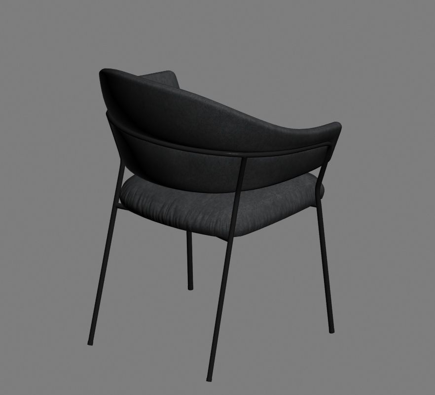 chair 183 3D model_32