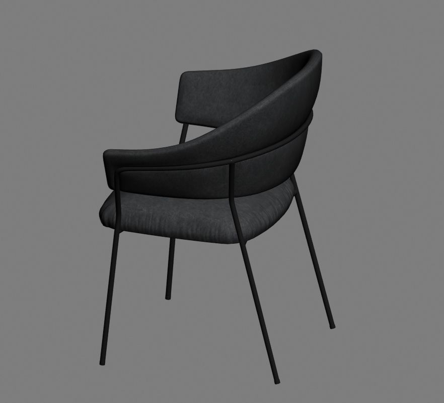 chair 183 3D model_20