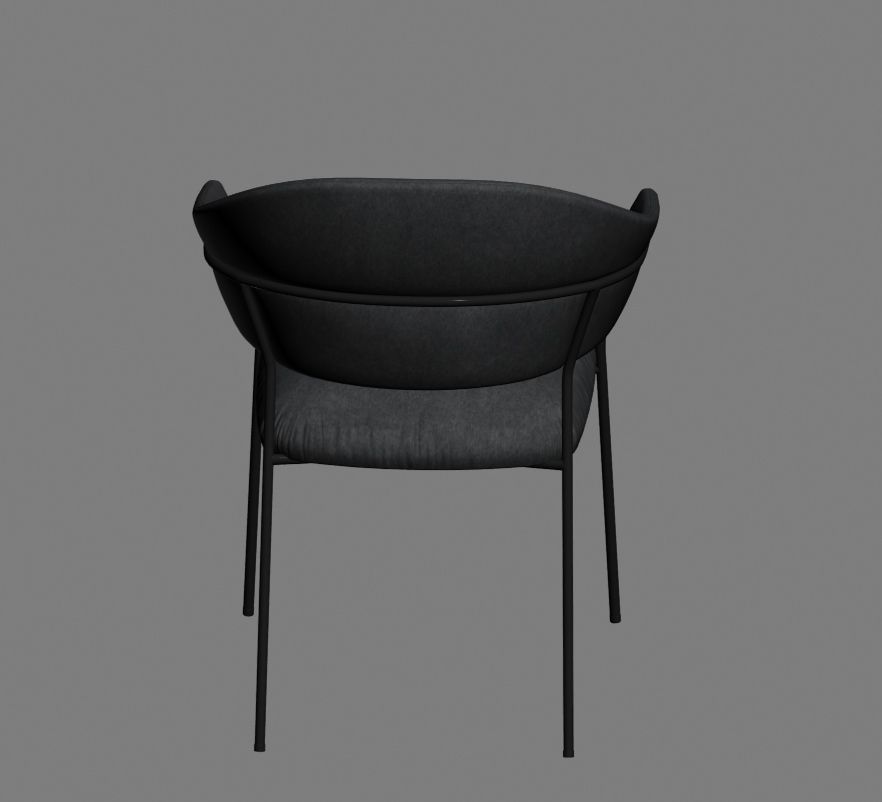 chair 183 3D model_28