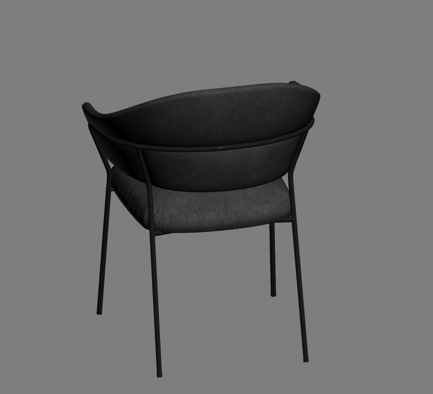 chair 183 3D model_26