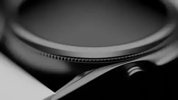 Samsung Galaxy Watch 3