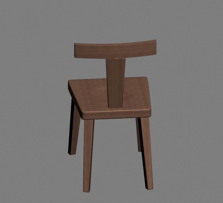 chair 185 3D model_27