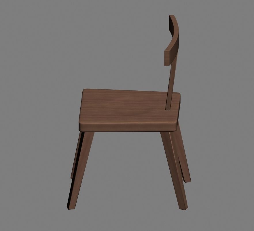 chair 185 3D model_18