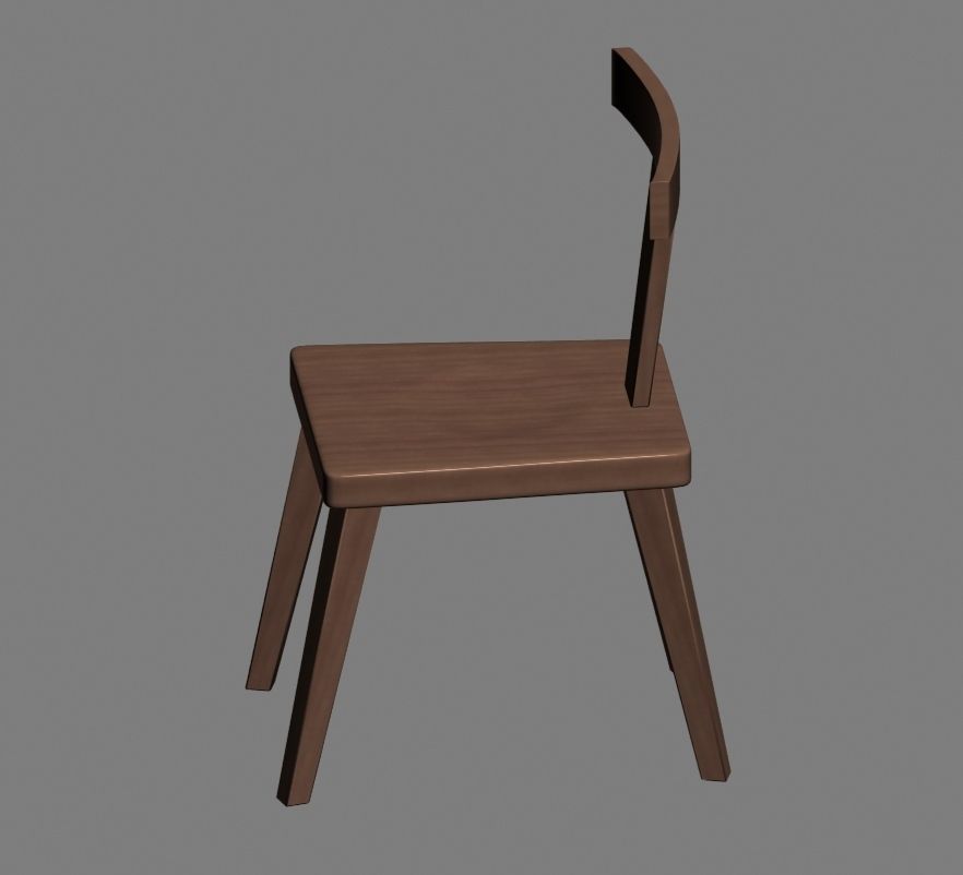 chair 185 3D model_17