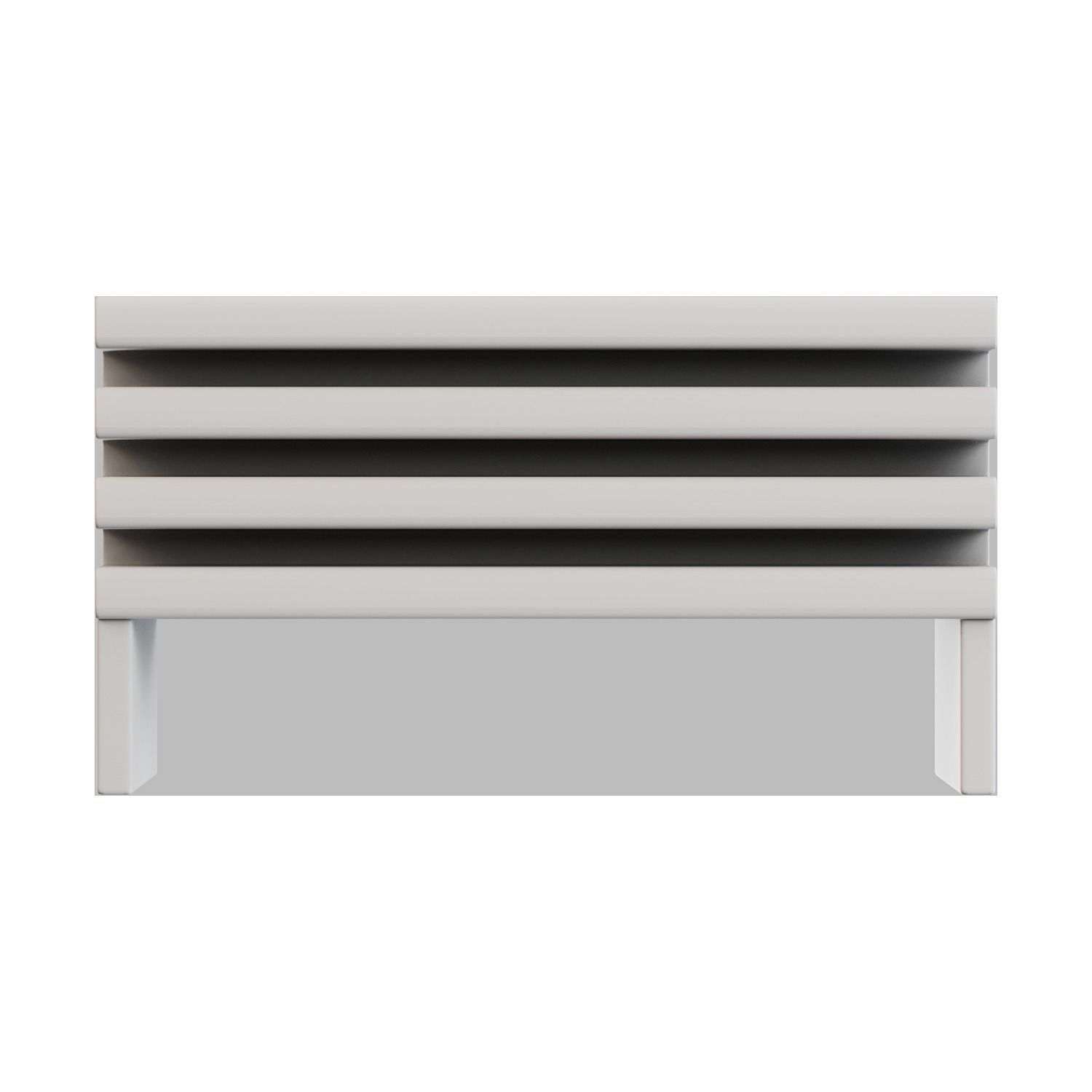 TUBES SOHO RADIATOR 3D model_5