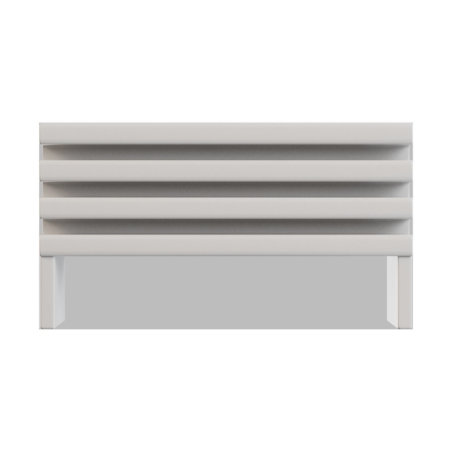 TUBES SOHO RADIATOR 3D model_2