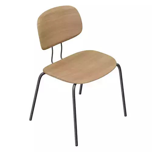ZEITRAUM Okito Dinning Chair