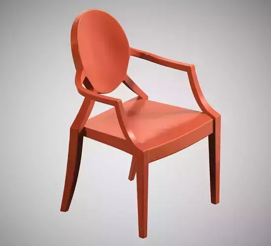 chair 195