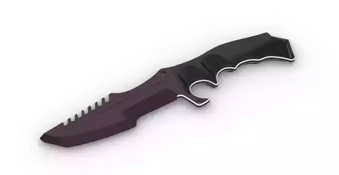 TACTIC KNIFE