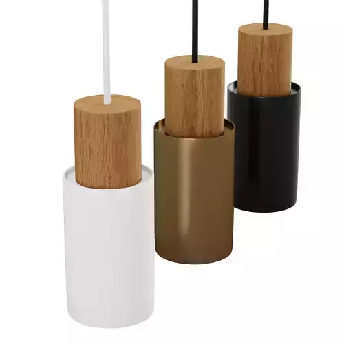 Valaisin LOG Pendant