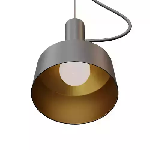 Wever And Ducre Rumor Low-poly 3D model