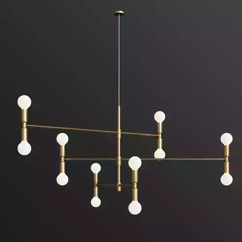 Yoka Modern Pendant Lighting