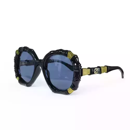 Sunglasses Gucci Bamboo 