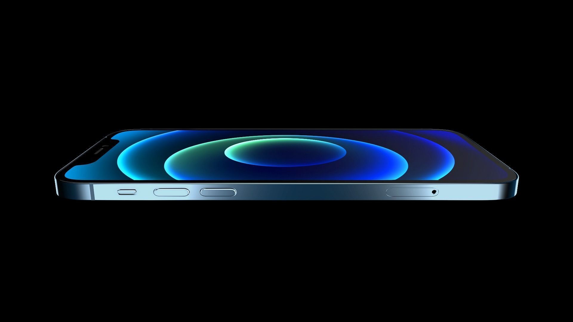 Element3D - iPhone 12 Collection 3D model_6