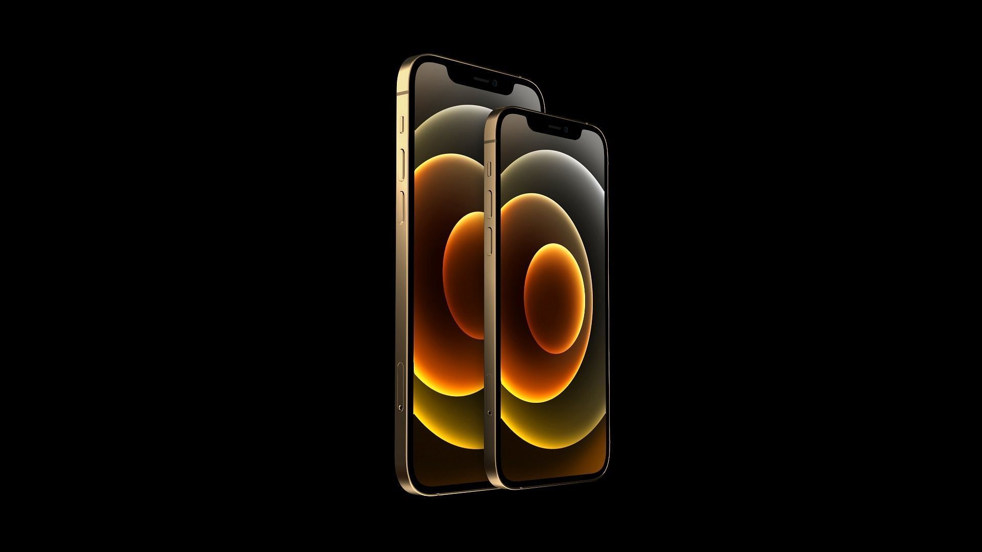 Element3D - iPhone 12 Collection 3D model_5