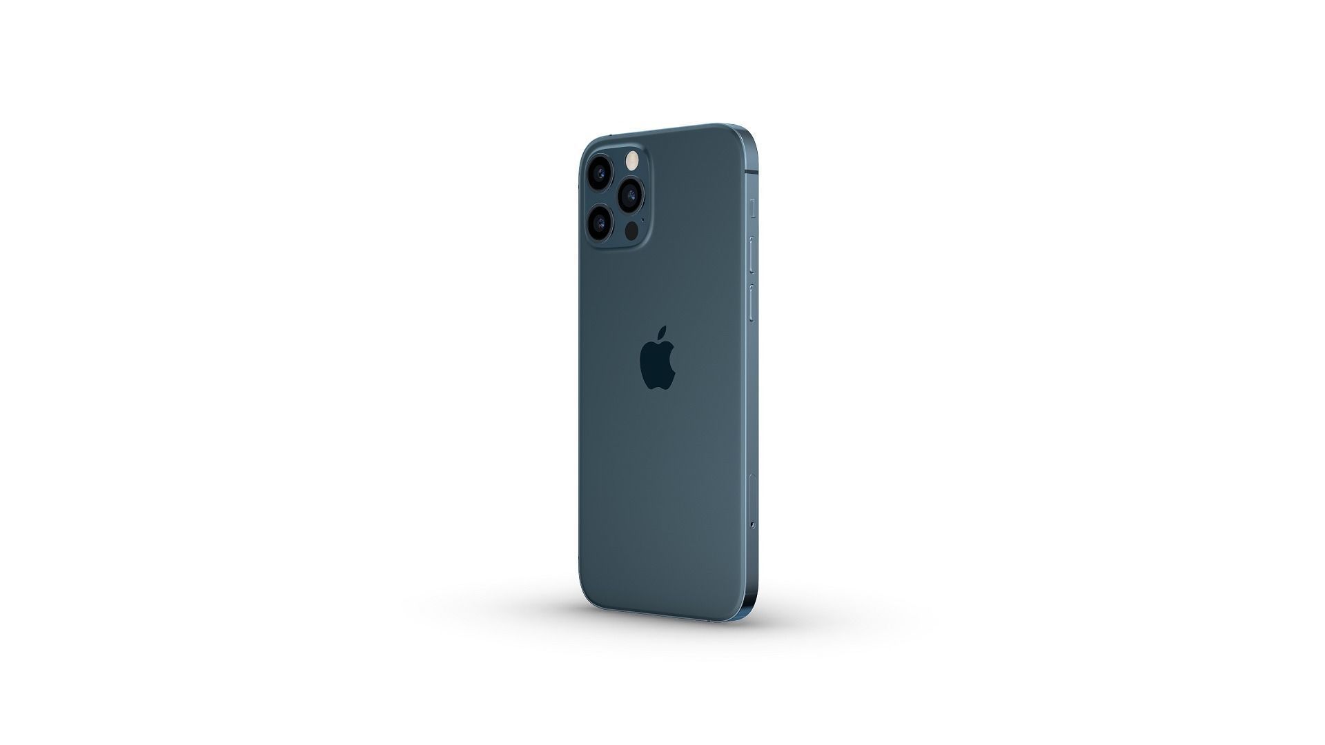 Element3D - iPhone 12 Collection 3D model_24