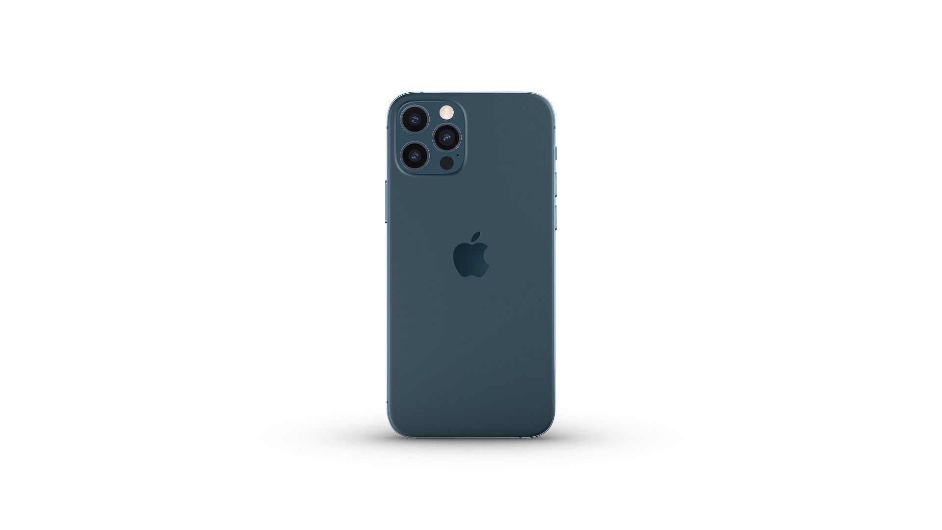 Element3D - iPhone 12 Collection 3D model_27