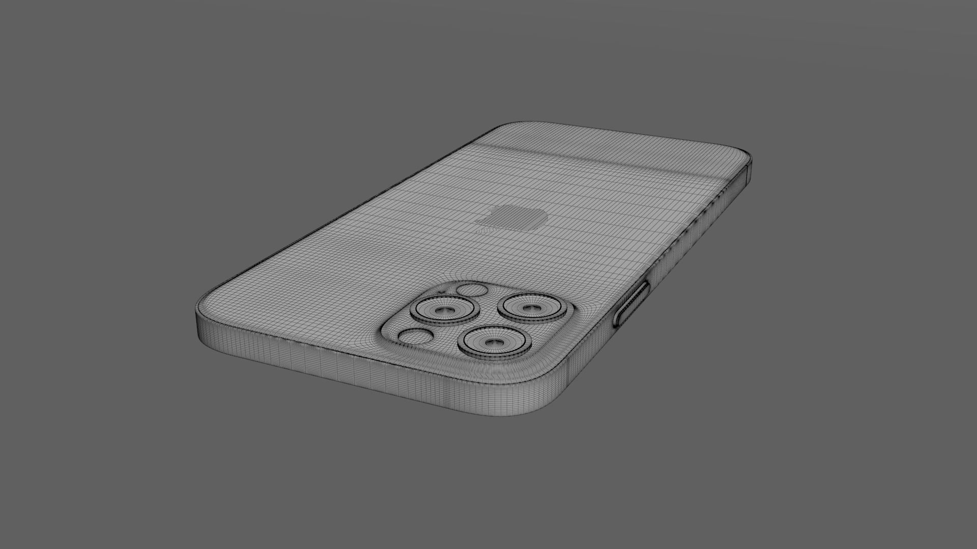 Element3D - iPhone 12 Collection 3D model_11