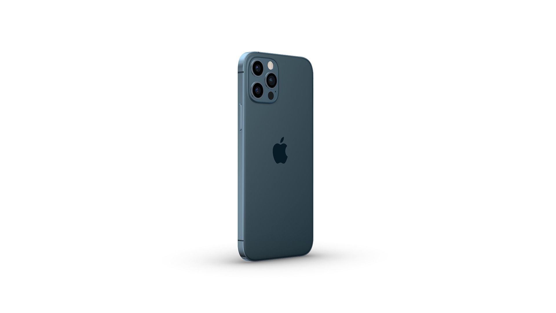 Element3D - iPhone 12 Collection 3D model_30