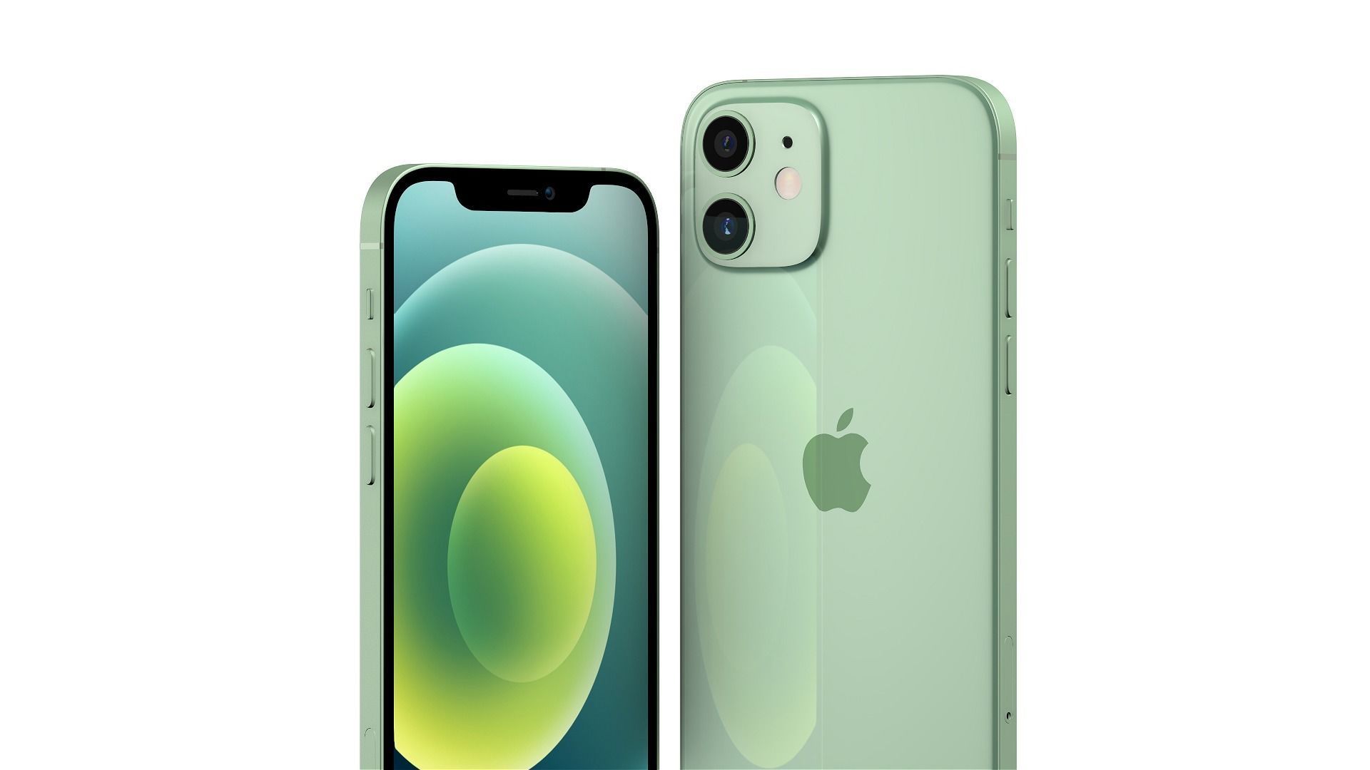 Element3D - iPhone 12 Collection 3D model_7