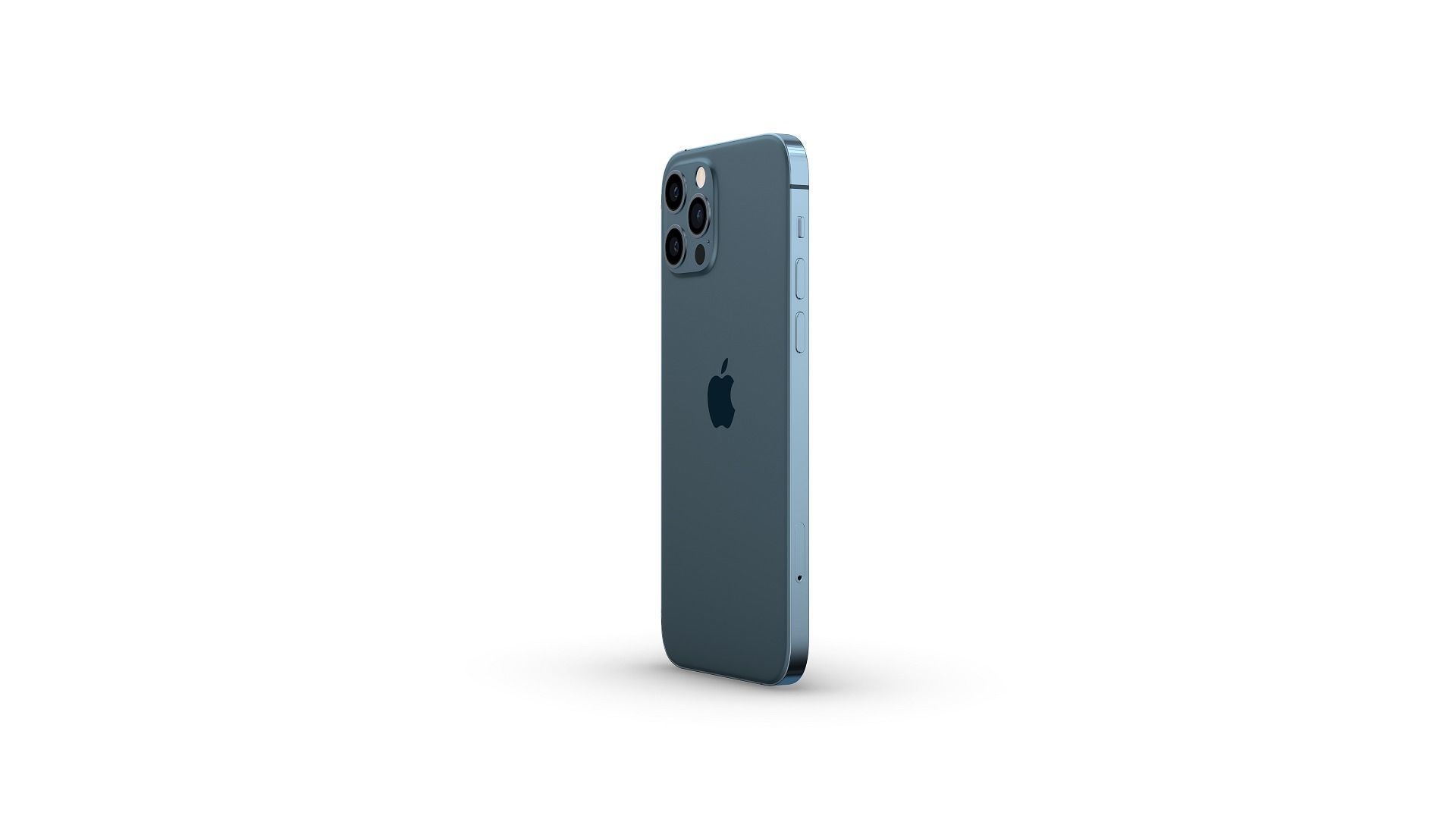 Element3D - iPhone 12 Collection 3D model_23