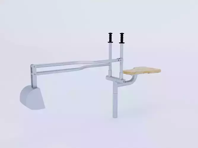 Sand excavator child fun