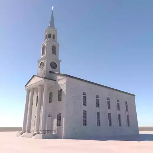 White Church
