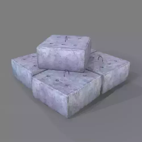 Concrete Block
