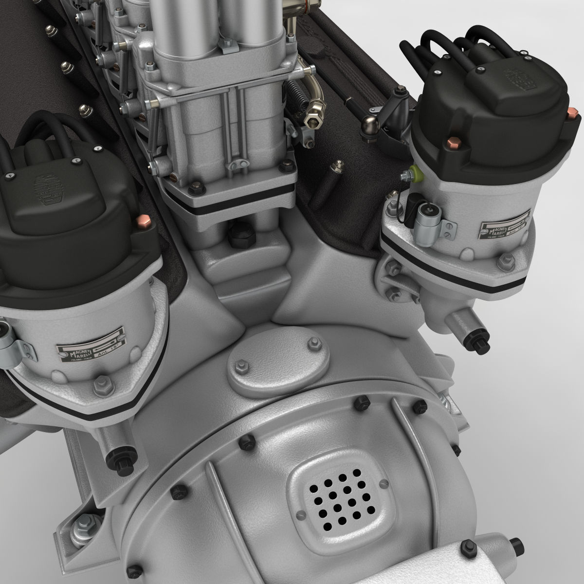 Ferrari 250 GTO Pack Bundle Collection _90