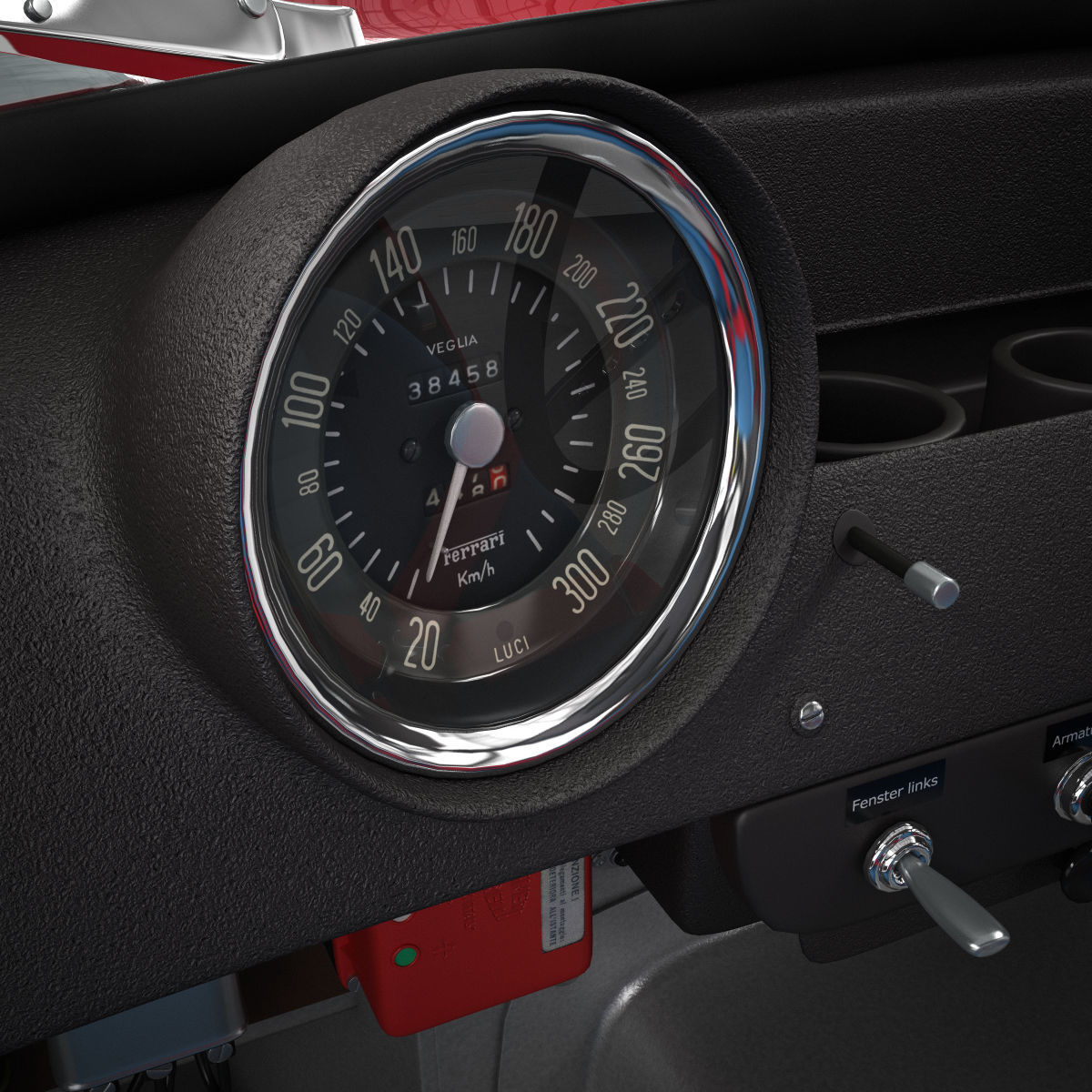 Ferrari 250 GTO Pack Bundle Collection _72