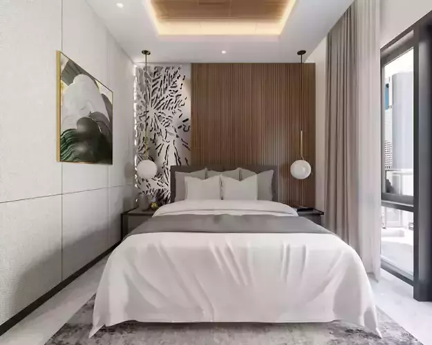 Design Bedroom Modern