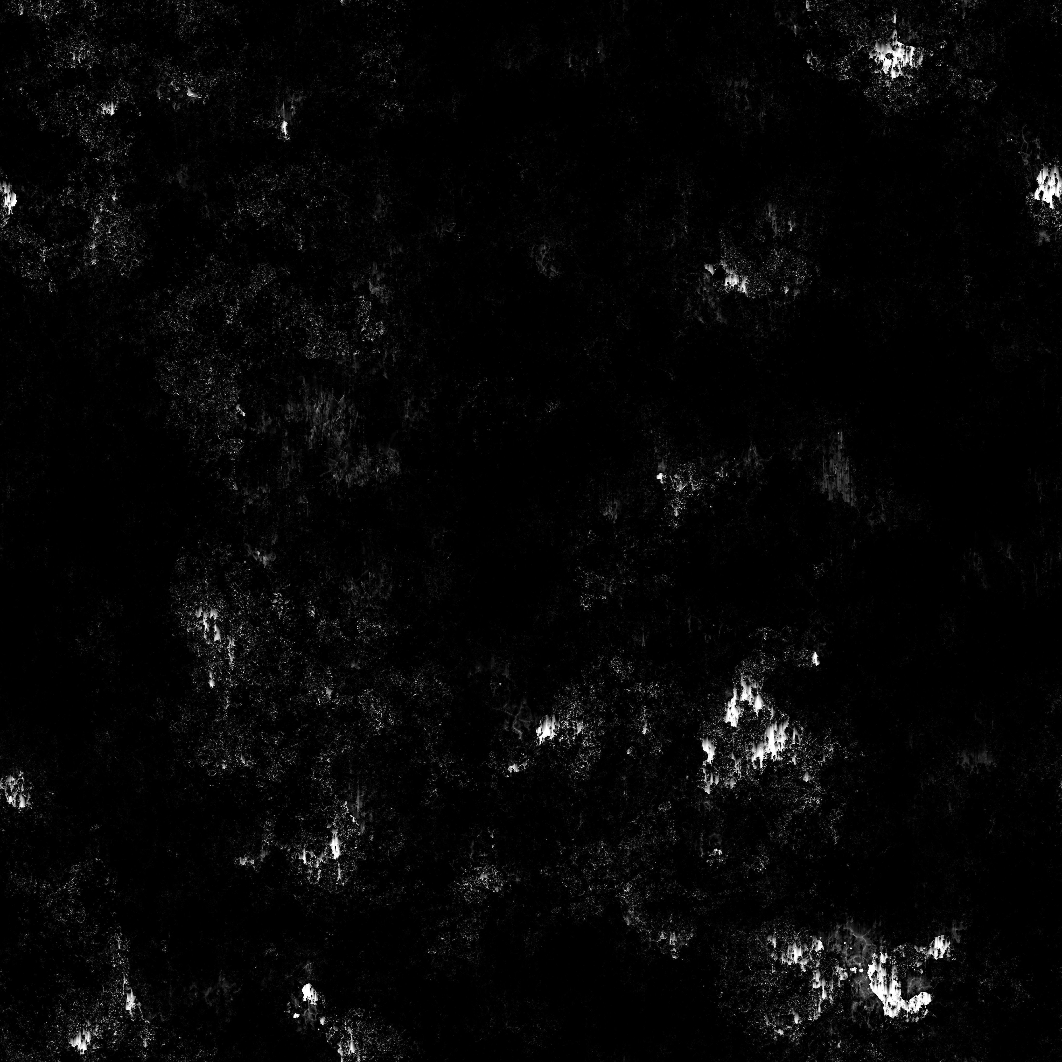 Sci-Fi Robot Drone 3D model_16