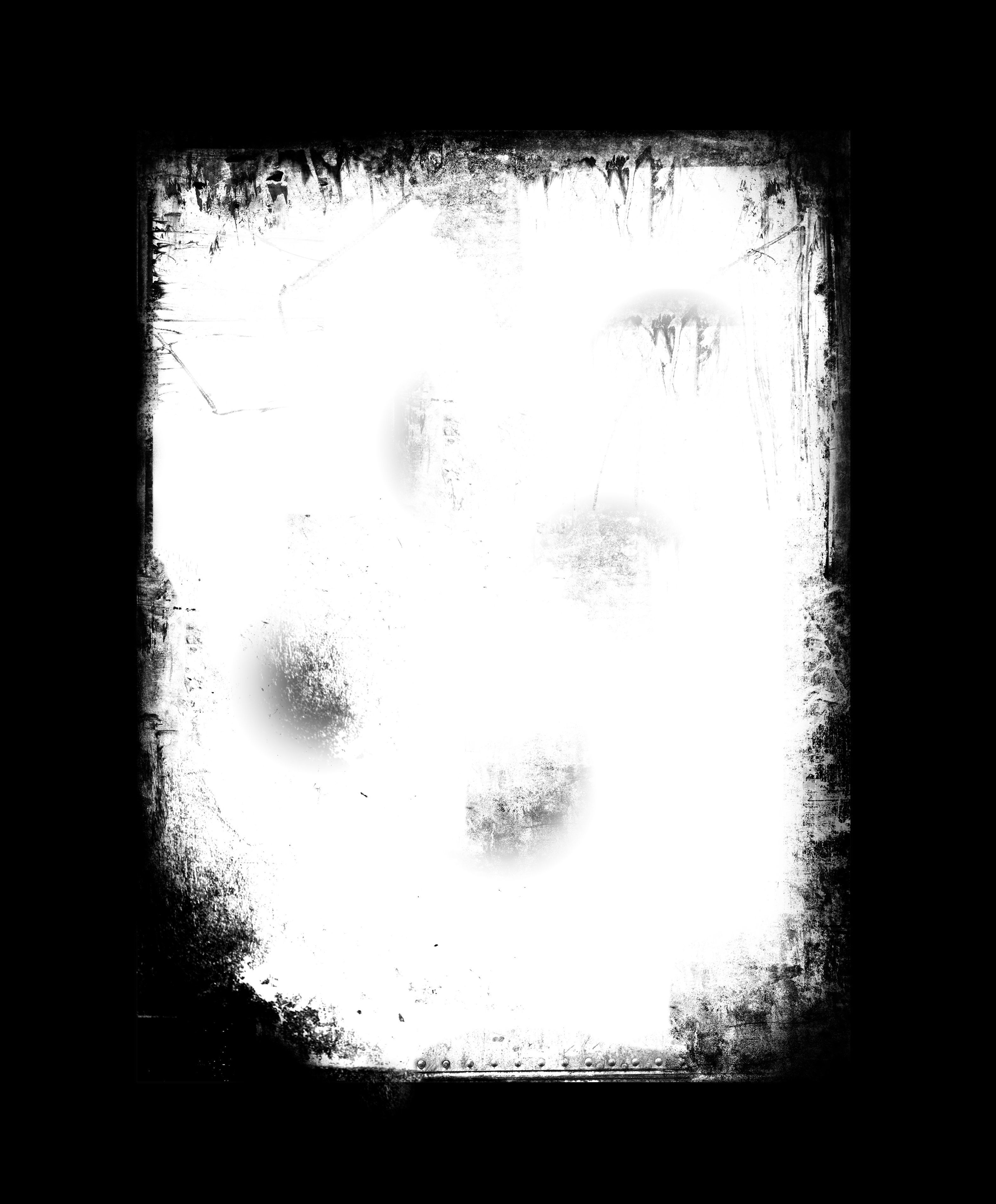 Sci-Fi Robot Drone 3D model_15