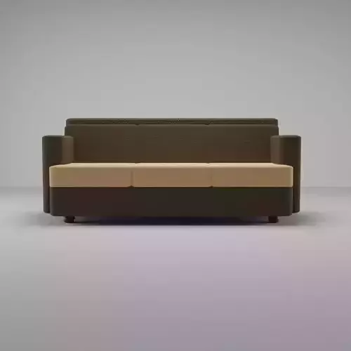 LIVING ROOM SOFA 