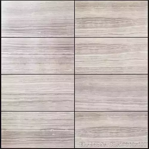 Yurtbay Seramik Eramosa Clay 300x600