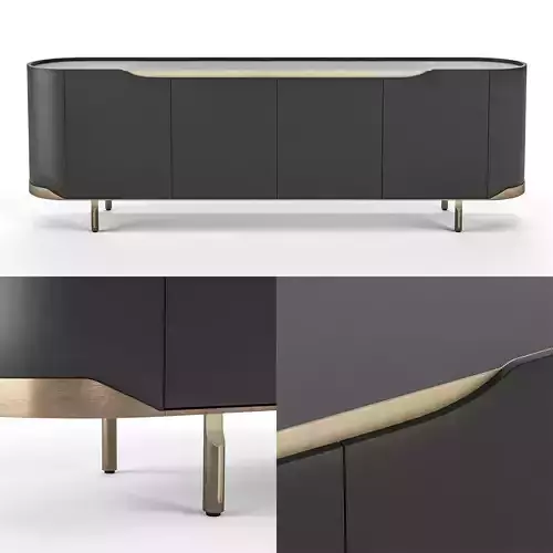 Cantori Oasi sideboard