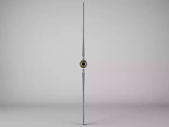 Grande forge Classic b6505