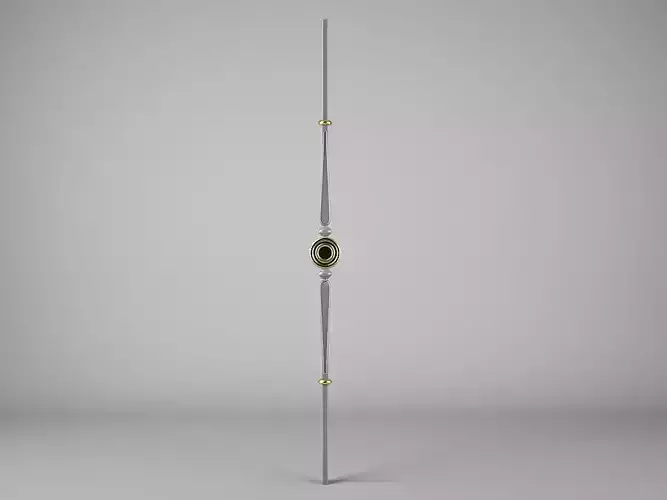 Grande forge Classic b6506