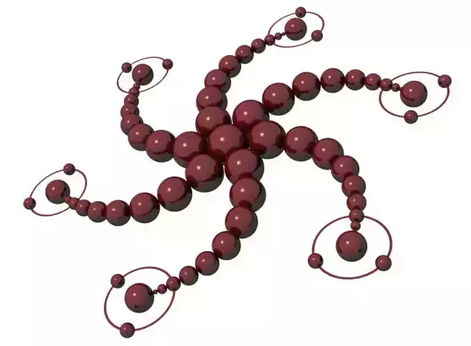 Crop circle 1 volume