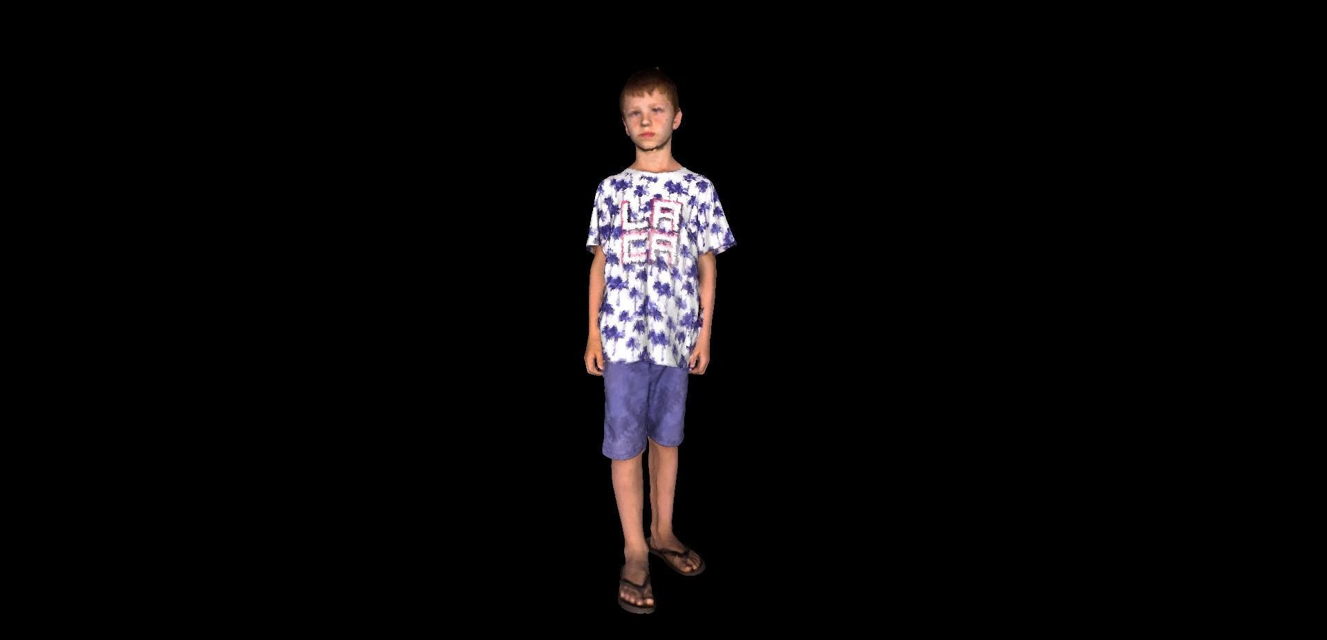 Printle Kid 134 3D model_1