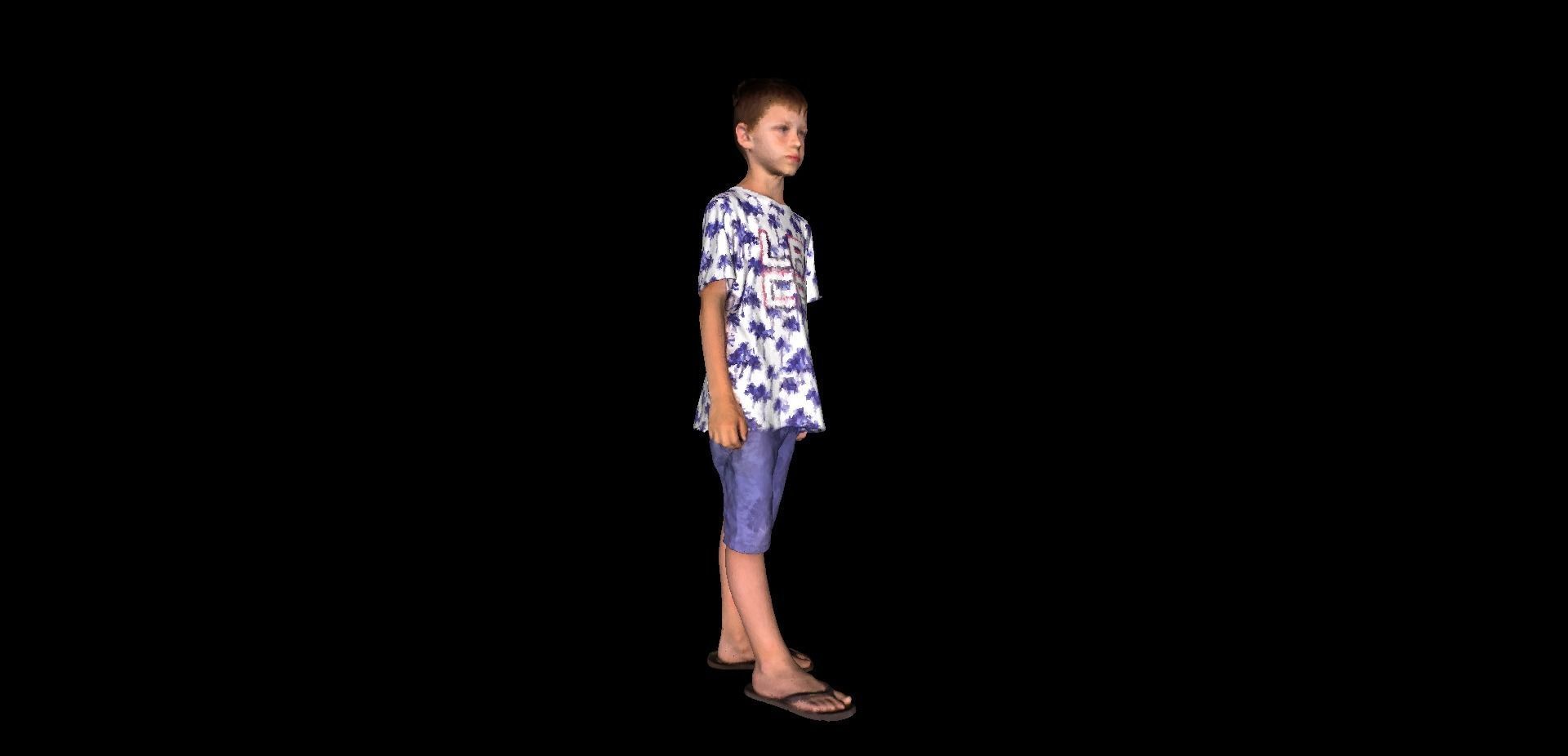 Printle Kid 134 3D model_6