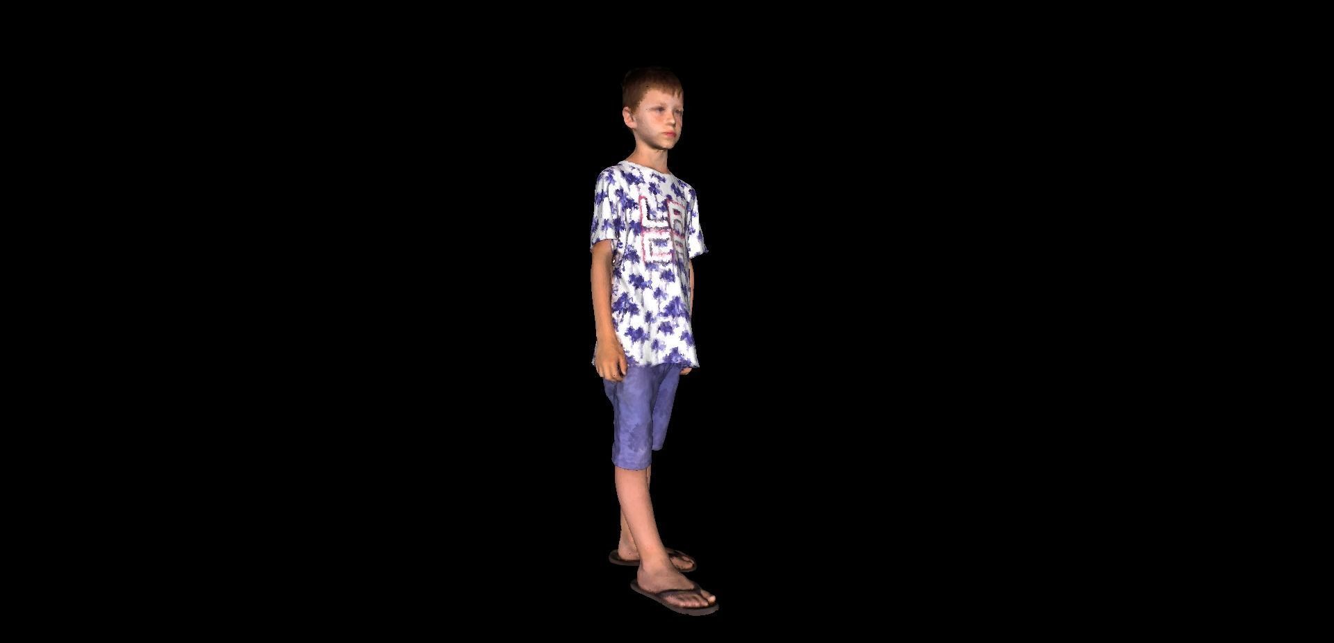 Printle Kid 134 3D model_5