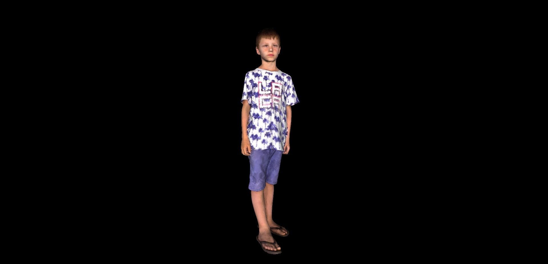 Printle Kid 134 3D model_3