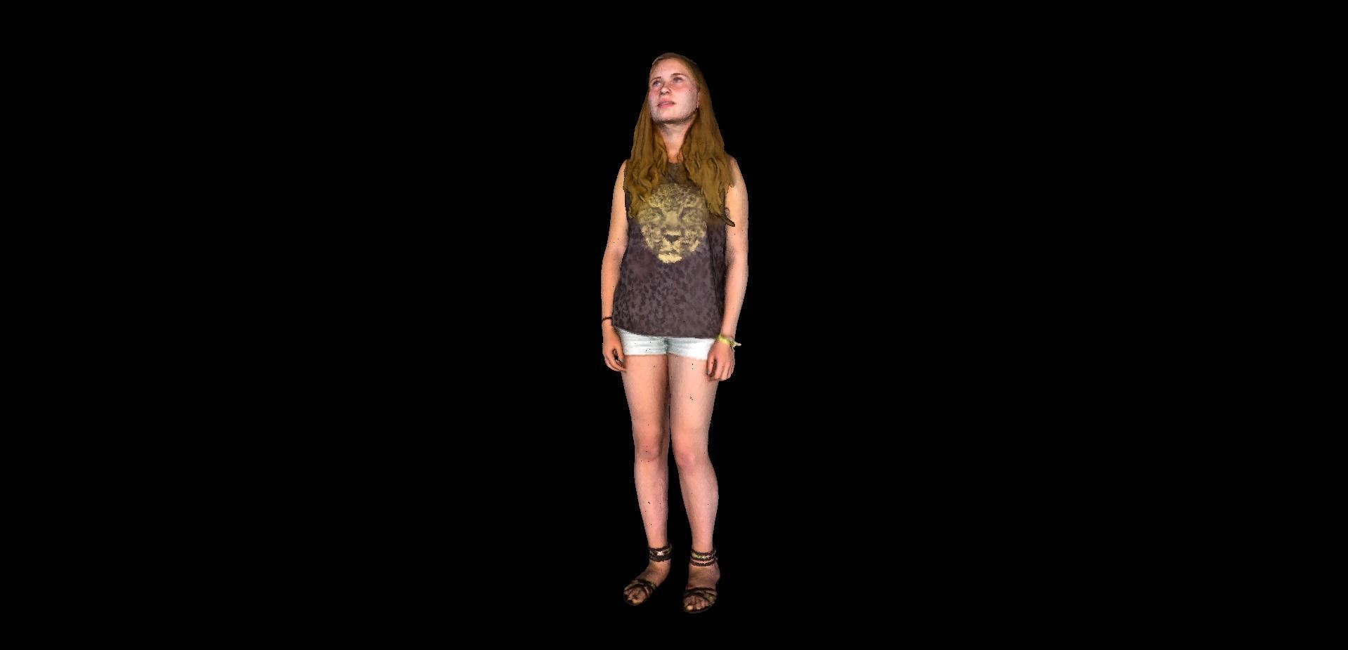 Printle Kid 135 3D model_1